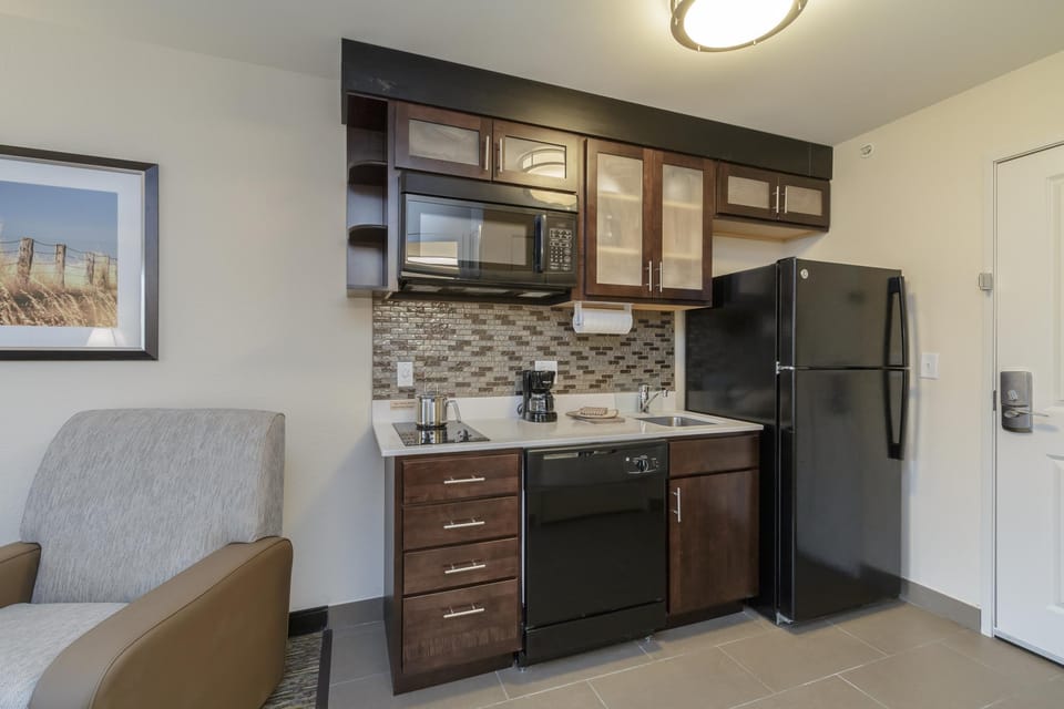 Candlewood Suites Mishawaka By IHG Hotel in Mishawaka