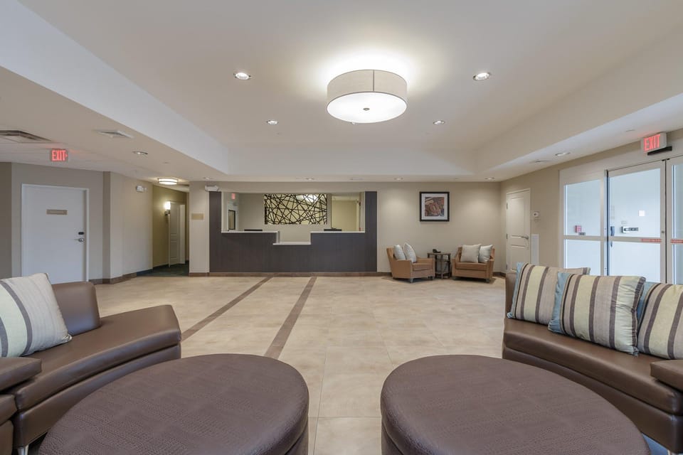 Candlewood Suites Mishawaka By IHG Hotel in Mishawaka
