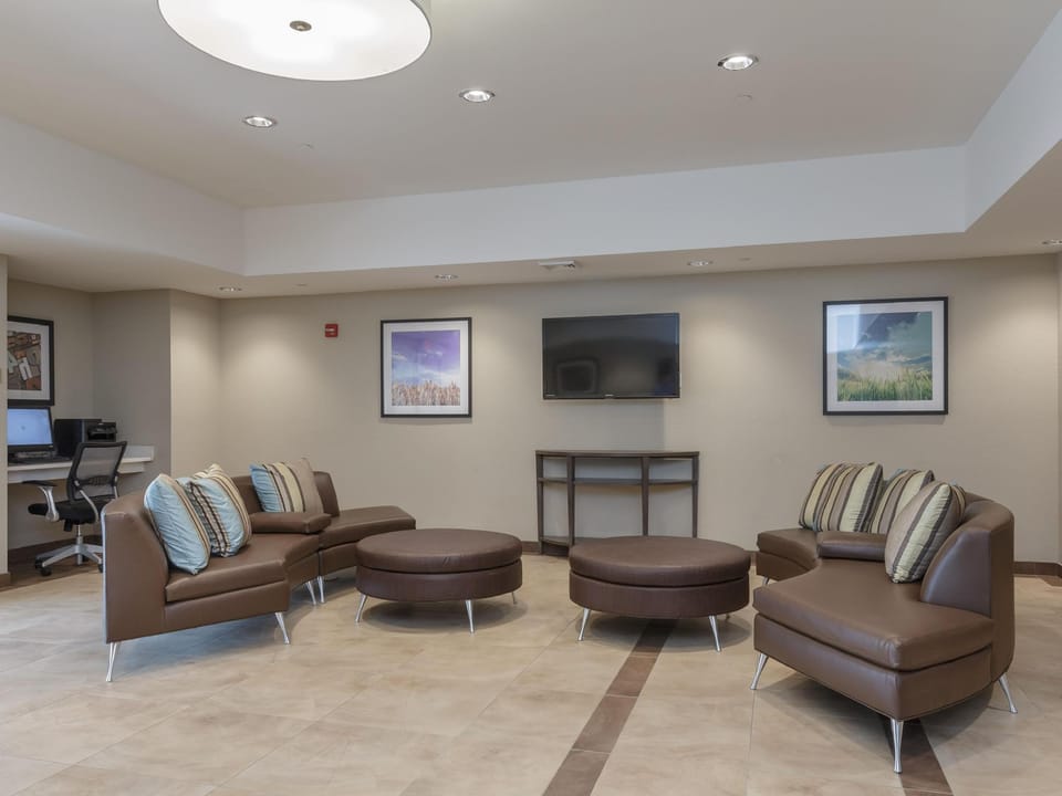 Candlewood Suites Mishawaka By IHG Hotel in Mishawaka