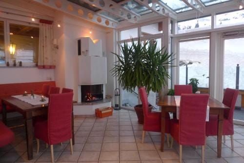 Gasthof Valluga Hotel in Saint Anton am Arlberg