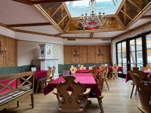 Tieflehner Hof Pitztalhaus Hotel Hotel in Trentino-South Tyrol