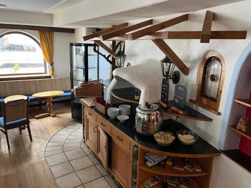 Tieflehner Hof Pitztalhaus Hotel Hotel in Trentino-South Tyrol