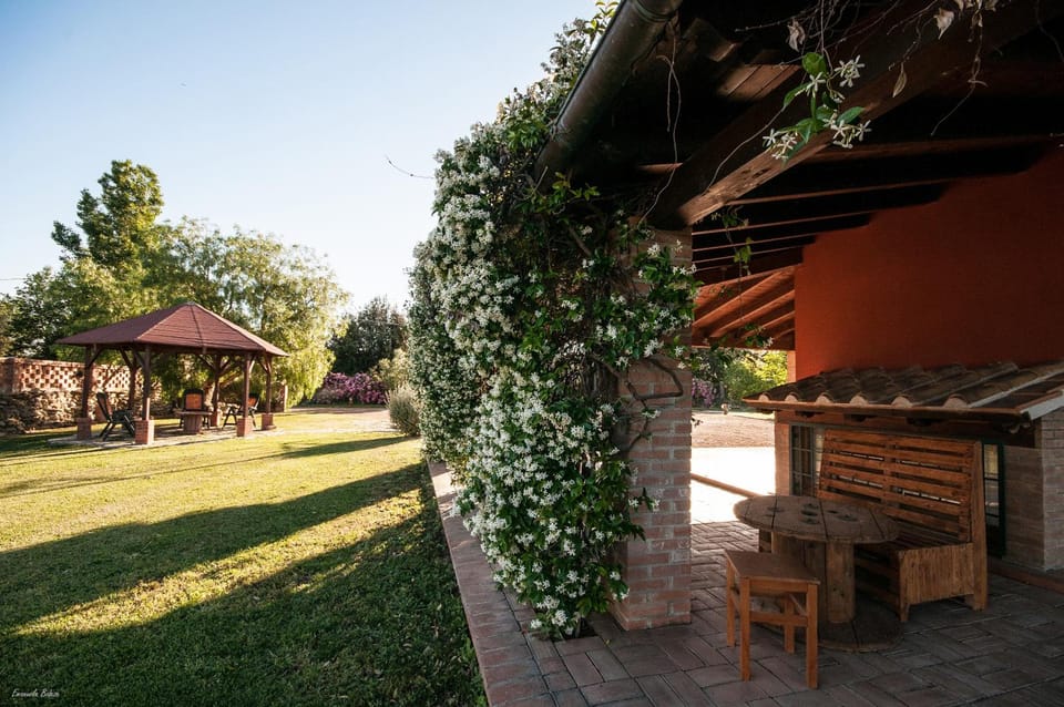Casalventodimare e Tramontana Hotel in Lazio
