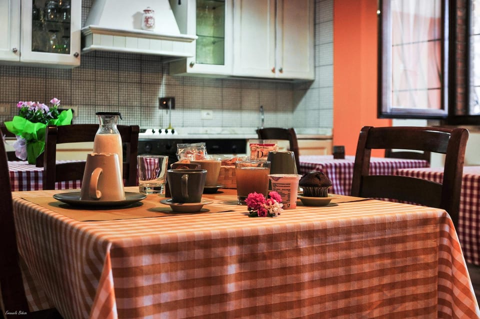 Casalventodimare e Tramontana Hotel in Lazio