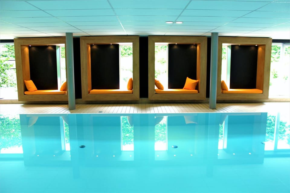 Appartementhaus Regina am Schluchsee Hotel in Schluchsee