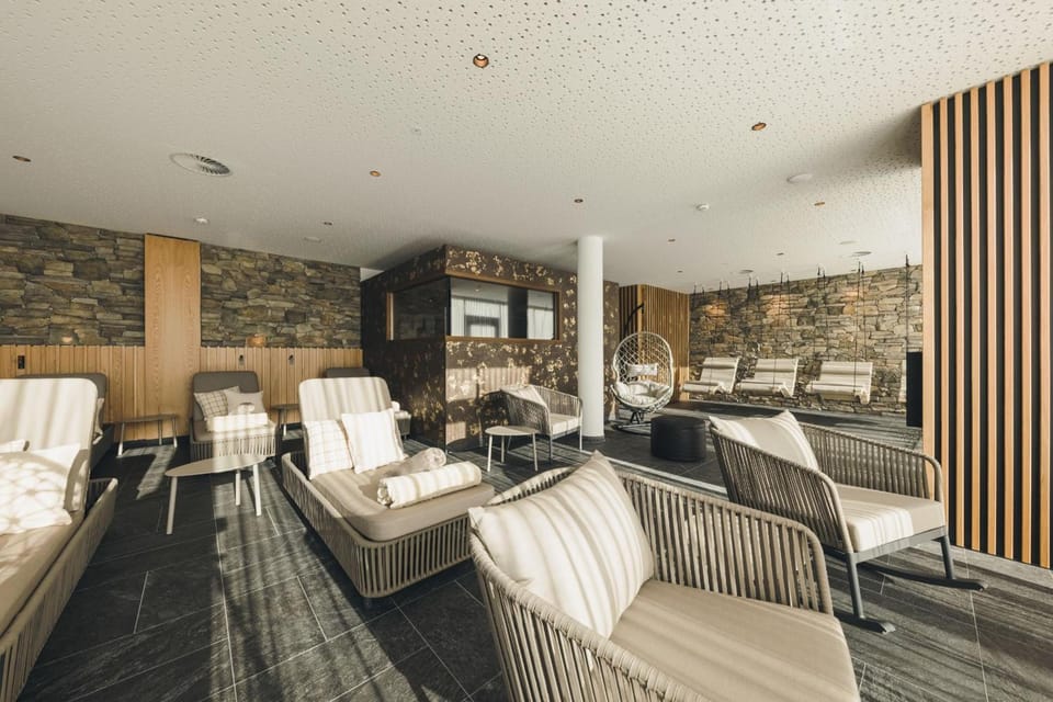Alpenhotel Montafon & SPA Hotel in Vorarlberg, Austria