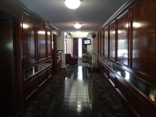 Rest Inn Fort Smith Hotel in Fort Smith