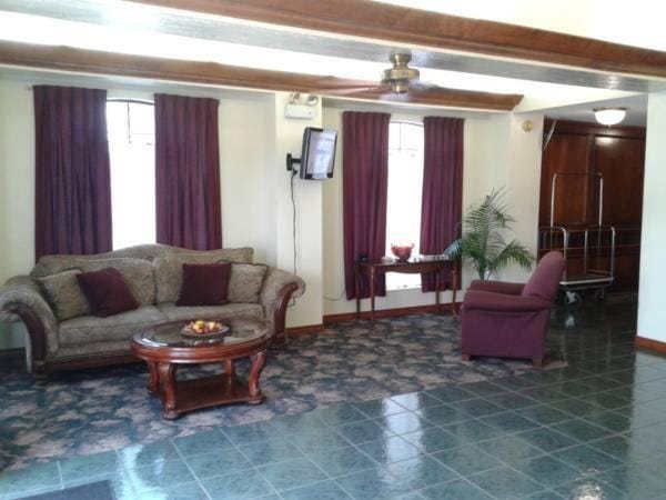 Rest Inn Fort Smith Hotel in Fort Smith