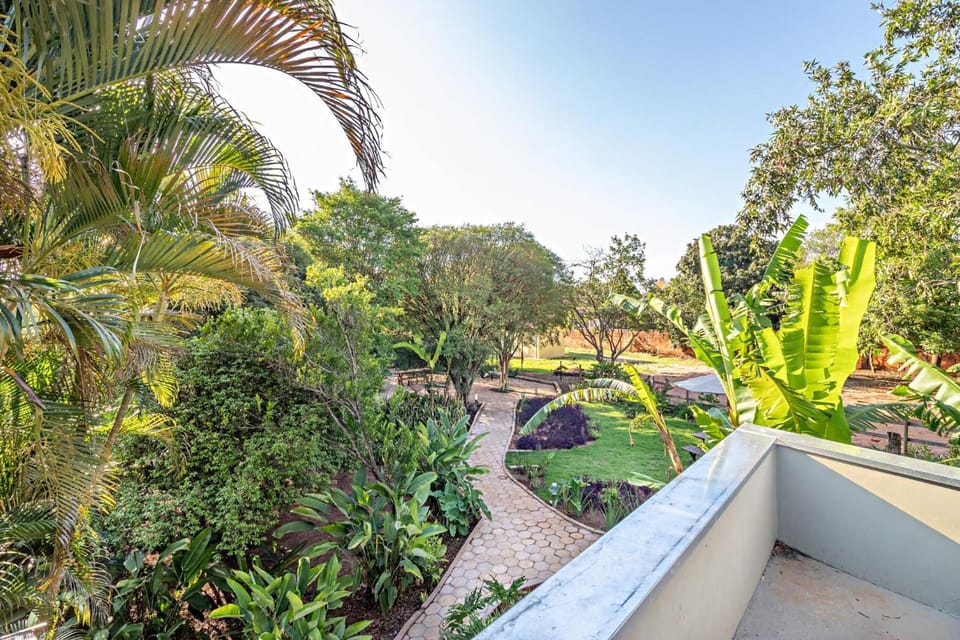 Suites no Quintal Apartment hotel in Brotas