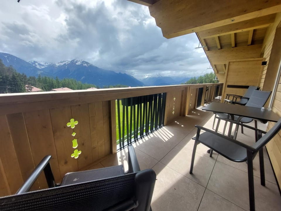 Das Aparthotel Olympia Tirol Apartment hotel in Tyrol