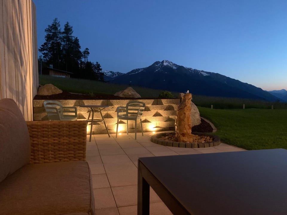 Das Aparthotel Olympia Tirol Apartment hotel in Tyrol