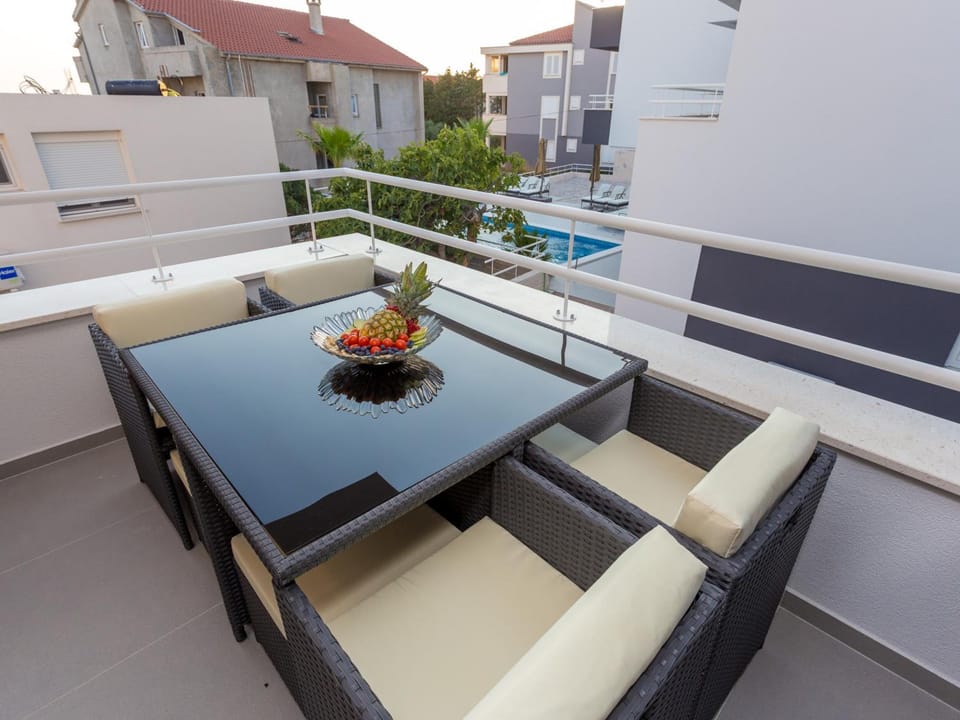 Residences Bellavista 1 Hotel in Novalja