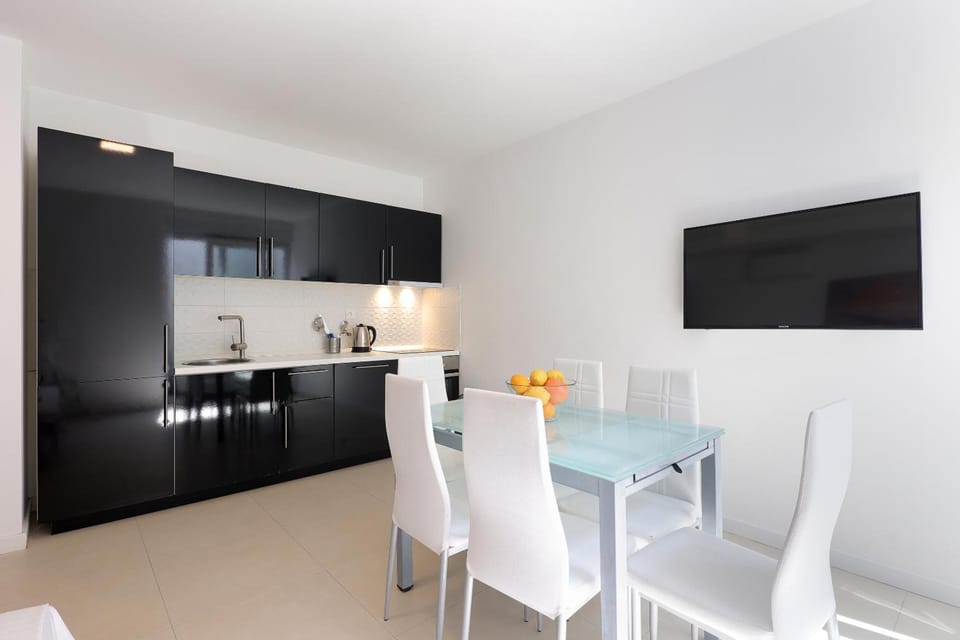 Residences Bellavista 1 Hotel in Novalja