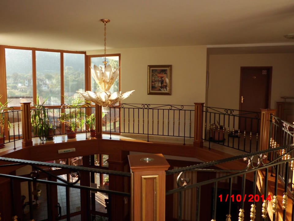 Facilities
