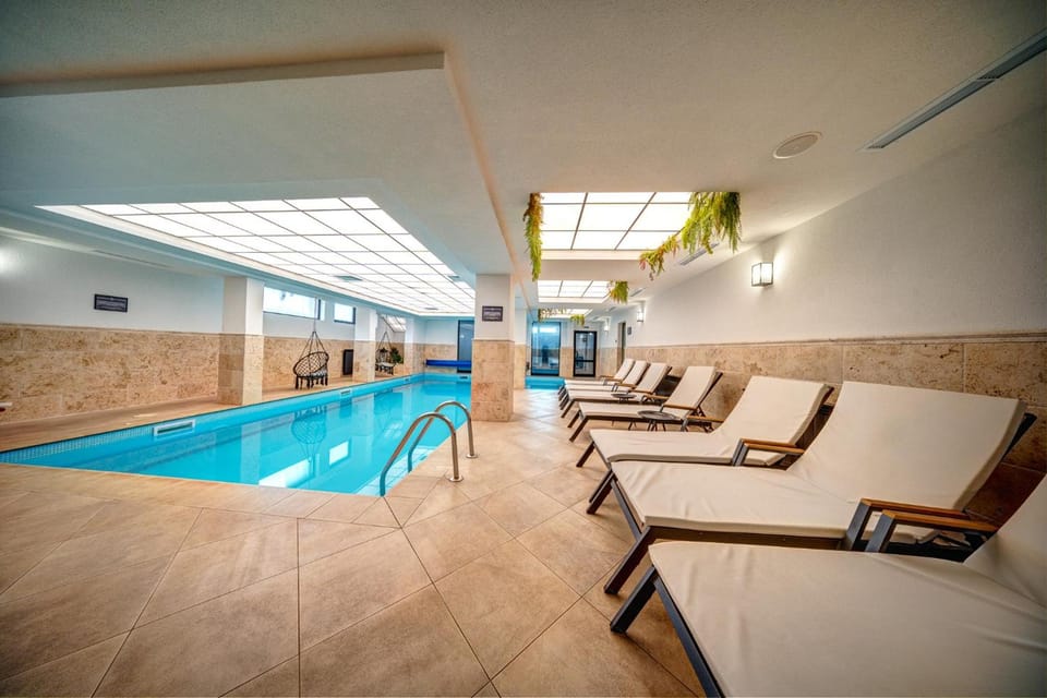 Mountain Lake Hotel Hotel in Decentralized Administration of Macedonia and Thrace