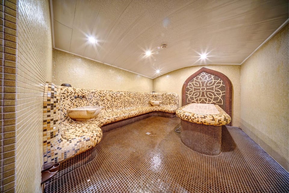 Mountain Lake Hotel Hotel in Decentralized Administration of Macedonia and Thrace