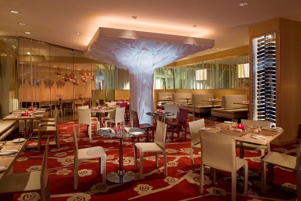 Hyatt Regency New Brunswick Hotel in Highland Park