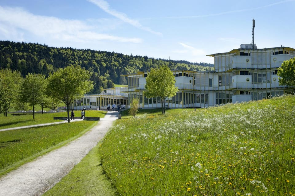 CIP Hotel Hotel in Canton of Bern (Region)