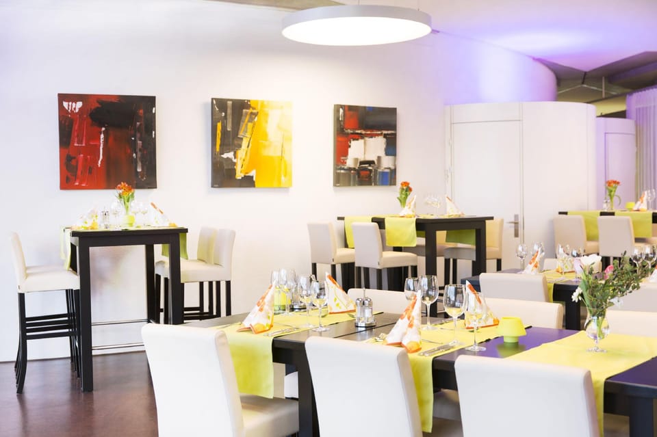 CIP Hotel Hotel in Canton of Bern (Region)