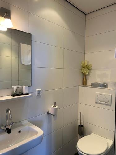 Het Wapen van Rhoon Hotel in South Holland (province)
