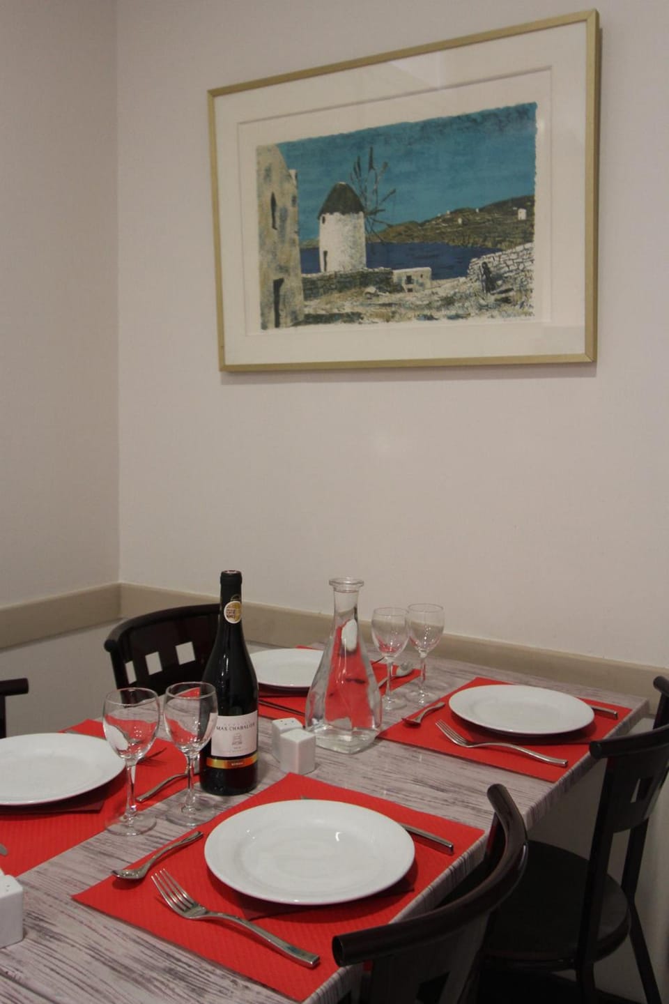 Le Provencal Hotel in Tarascon