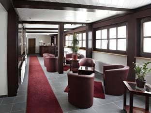 Hotel & Chalets Herrihof Hotel in Baden-Württemberg