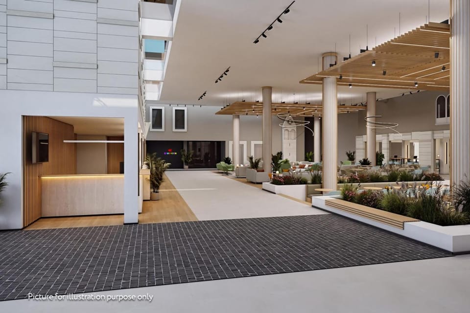 Residence Sol Garden Istra for Plava Laguna Hotel in Istria County