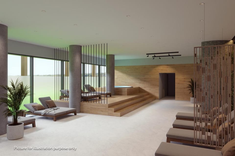 Residence Sol Garden Istra for Plava Laguna Hotel in Istria County