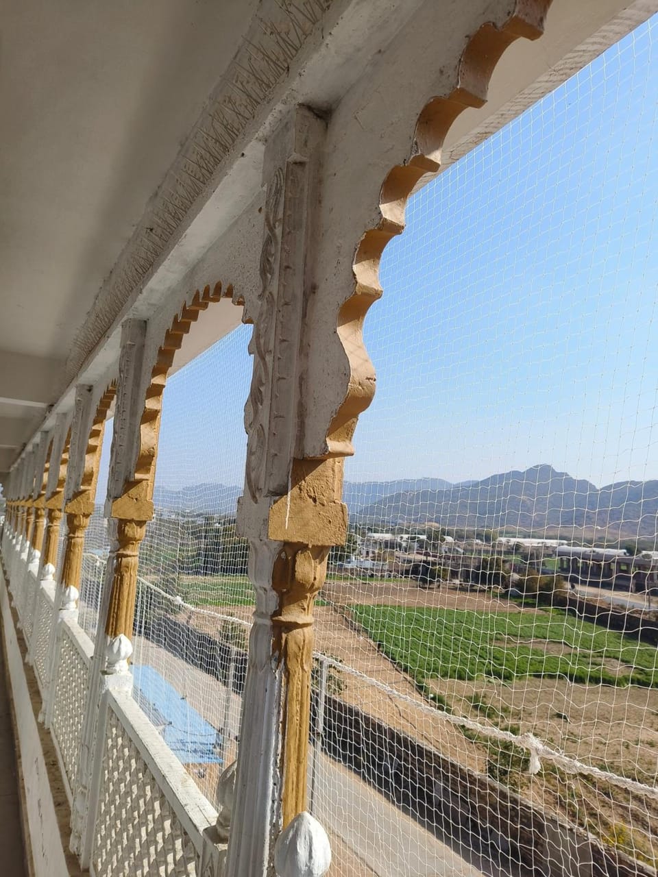 Rajasthan Resort Resort in Rajasthan