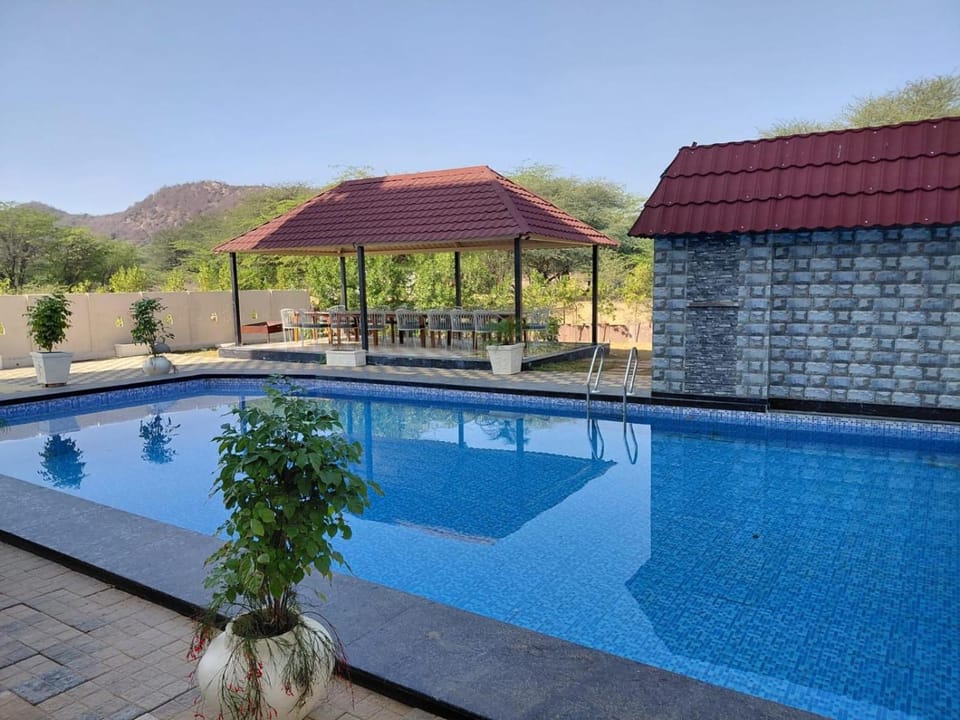 Rajasthan Resort Resort in Rajasthan