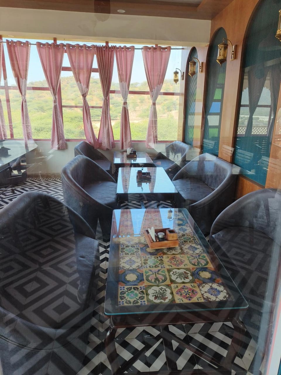 Rajasthan Resort Resort in Rajasthan