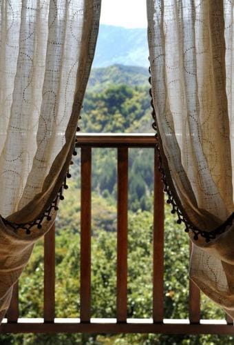 Giagia Evgenia Hotel in North Macedonia