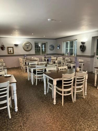 The Rag at Rawnsley Inn in England