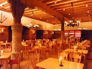 Hotel Schloss Waldeck Hotel in Hesse
