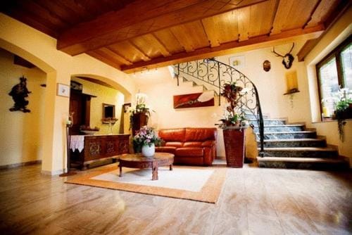 Pension Clara Hotel in Tyrol