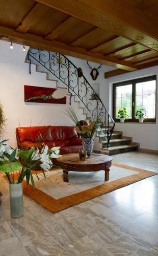 Pension Clara Hotel in Tyrol