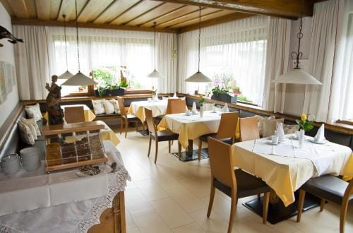 Pension Clara Hotel in Tyrol