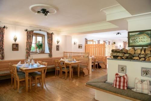 Hotel-Gasthof Mauthausl Hotel in Berchtesgadener Land