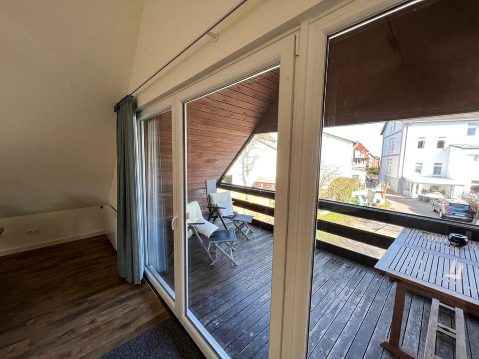 Pension Haus Lassen Hotel in Westerland