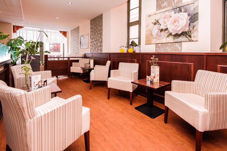 Bar/lounge