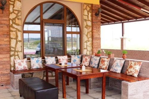 Park Hotel Polykastro Hotel in Decentralized Administration of Macedonia and Thrace