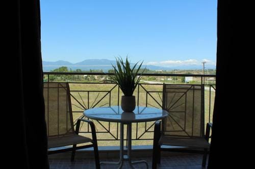 Park Hotel Polykastro Hotel in Decentralized Administration of Macedonia and Thrace