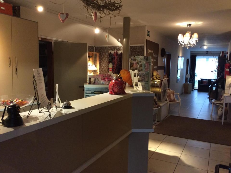 Boutique Hotel Butler Hotel in Bruges