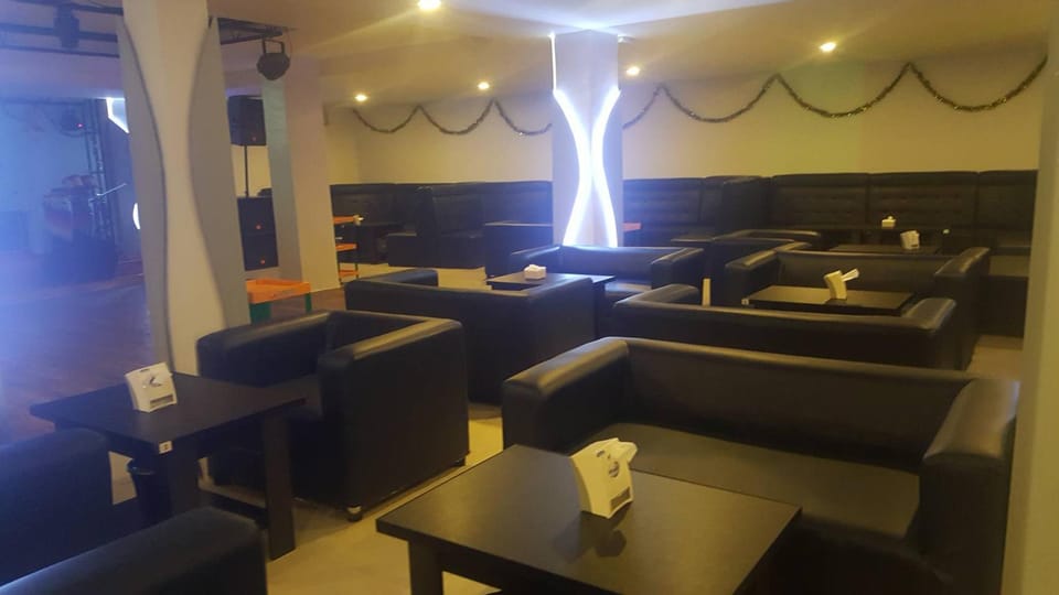 Anou Paradise Hotel Hotel in Vientiane