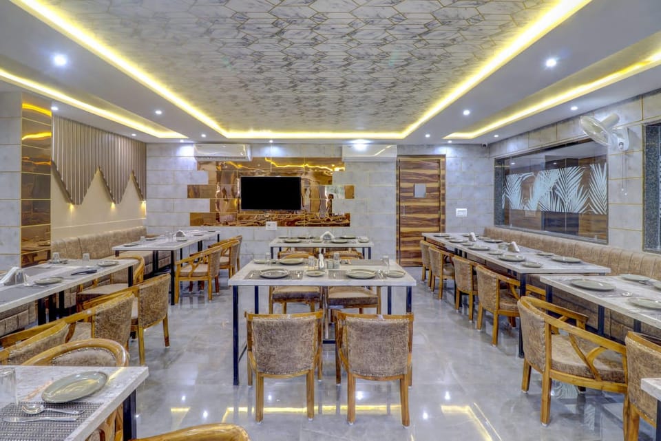 Hotel Anand Villa Hotel in Agra