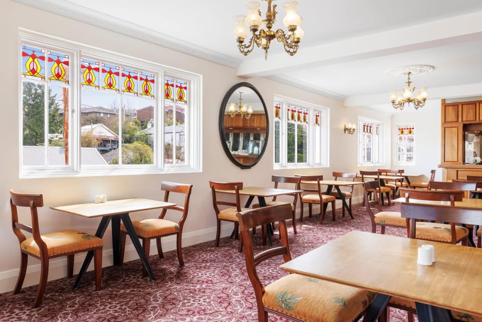 Hotel Blue & Cottages Hotel in Katoomba