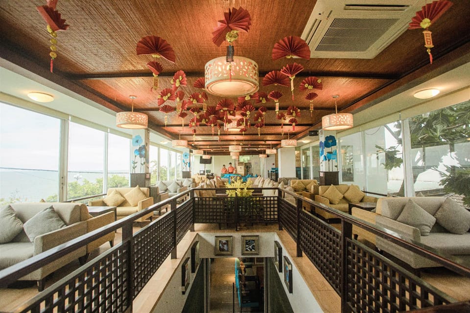 Seaside Resort Vung Tau Hotel in Vung Tau