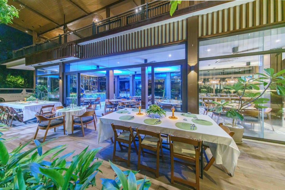 Balai Adlao Hotel in El Nido