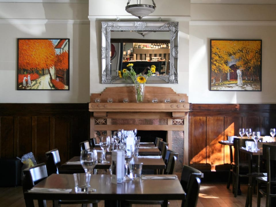 Nates Place Backpackers Melbourne Hostel in Melbourne