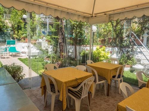 Bed and Breakfast Gioiello Hotel in Celle Ligure
